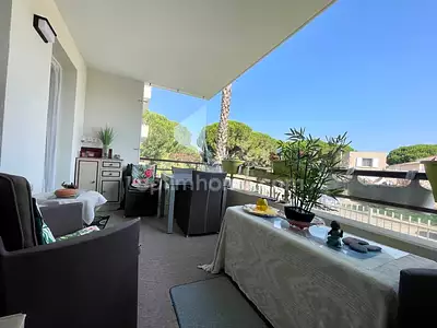 Appartement, 49 m²