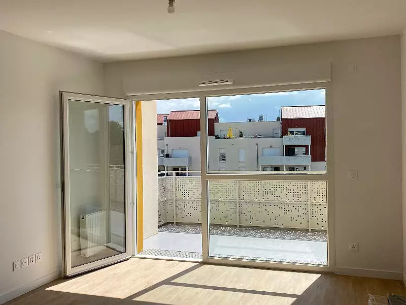 Appartement, 40,75 m²