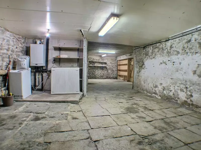 Maison, 151 m²