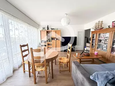 Appartement, 74 m²