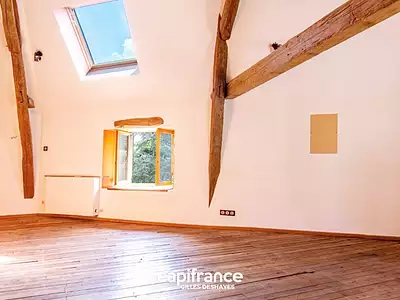 Maison, 106 m²