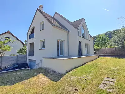Maison, 164 m²