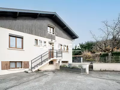 Maison, 150 m²