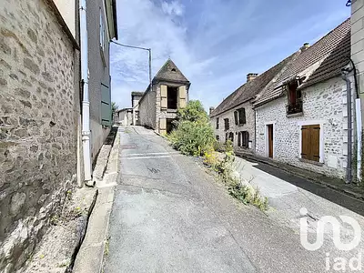 Maison, 78 m²