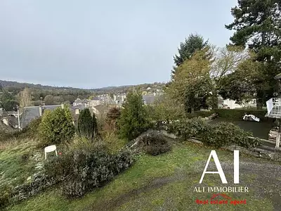 Appartement, 59,28 m²