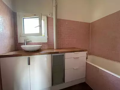 Appartement, 48 m²