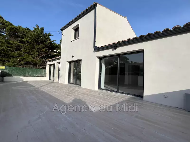 Maison, 115 m²
