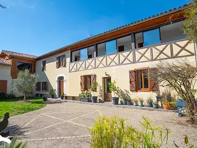 Maison, 259 m²
