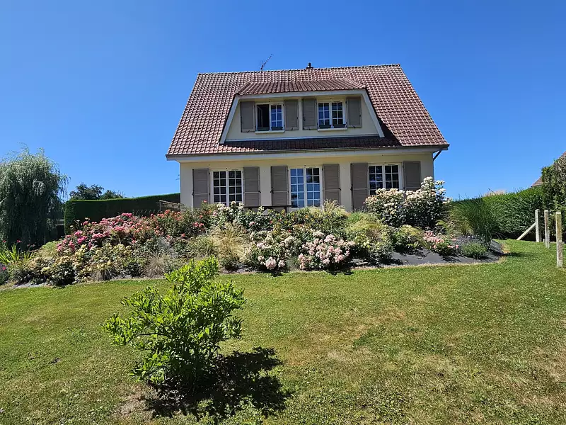 Maison, 127 m²