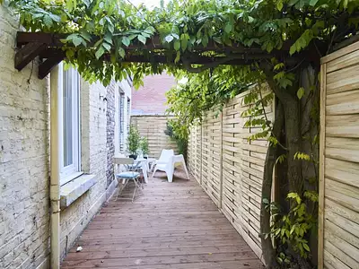 Maison, 111 m²