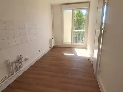 Appartement, 51 m²