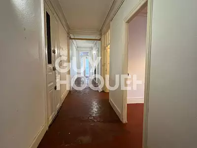 Appartement, 110,12 m²