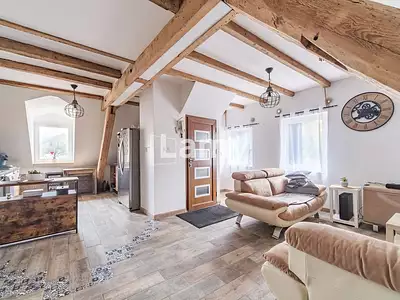 Appartement, 67,9 m²