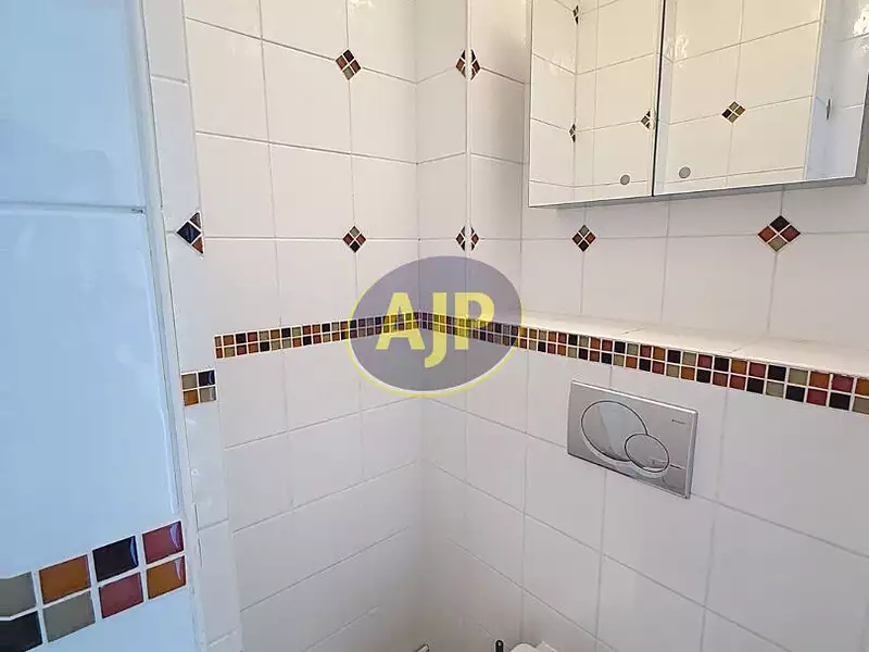 Appartement, 49,13 m²