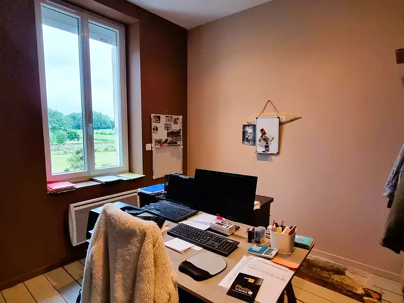 Maison, 137 m²