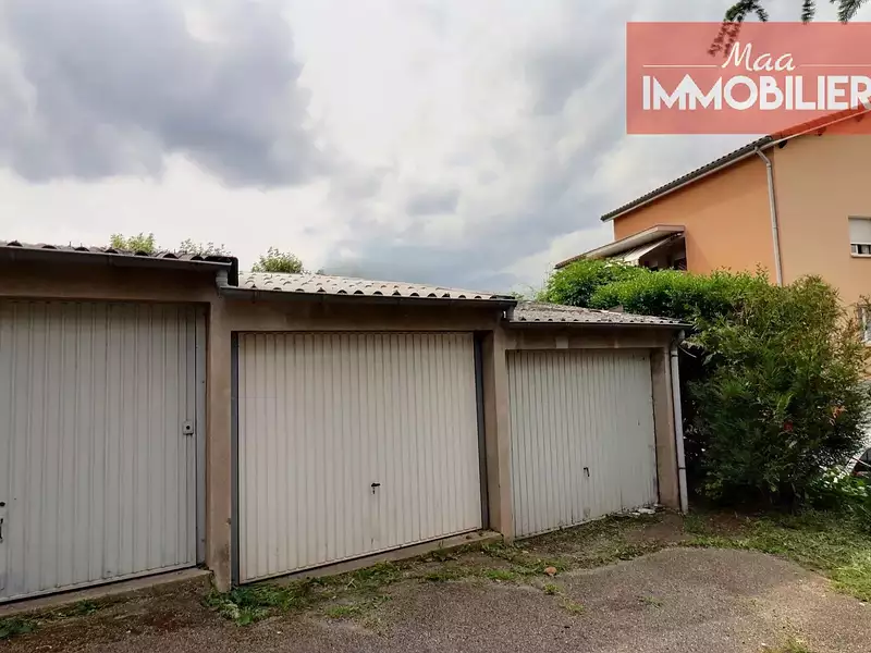 Appartement, 85 m²