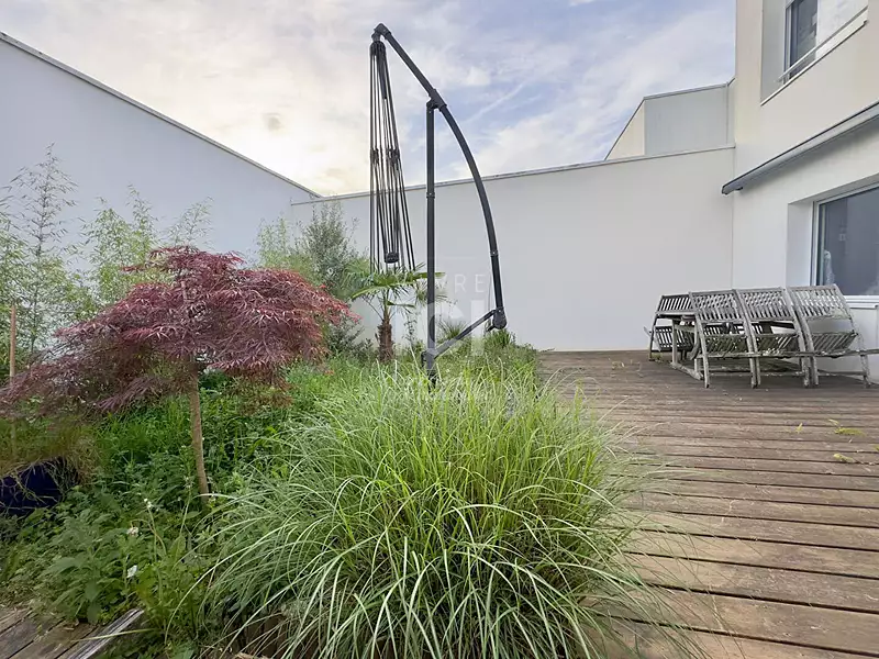 Maison, 87,44 m²