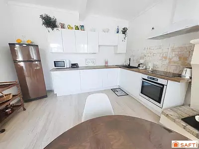 Maison, 105 m²