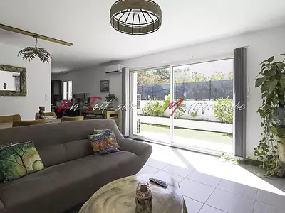 Maison, 81 m²