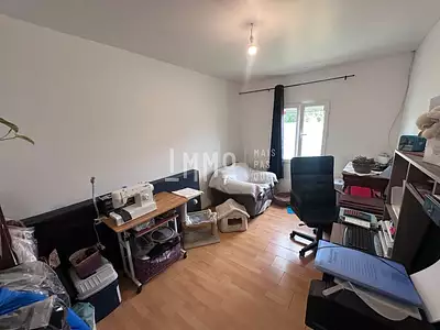 Maison, 102 m²