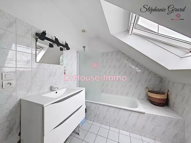 Maison, 95 m²