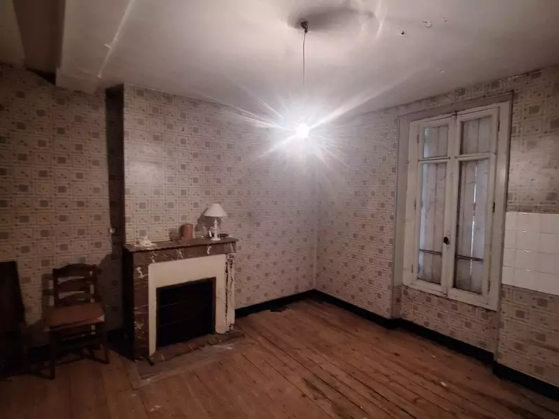 Maison, 240 m²