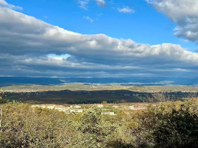 Terrain, 52 200 m²