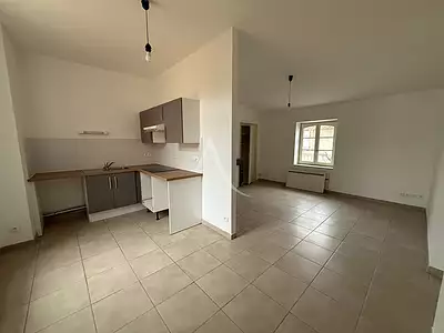 Appartement, 65,2 m²