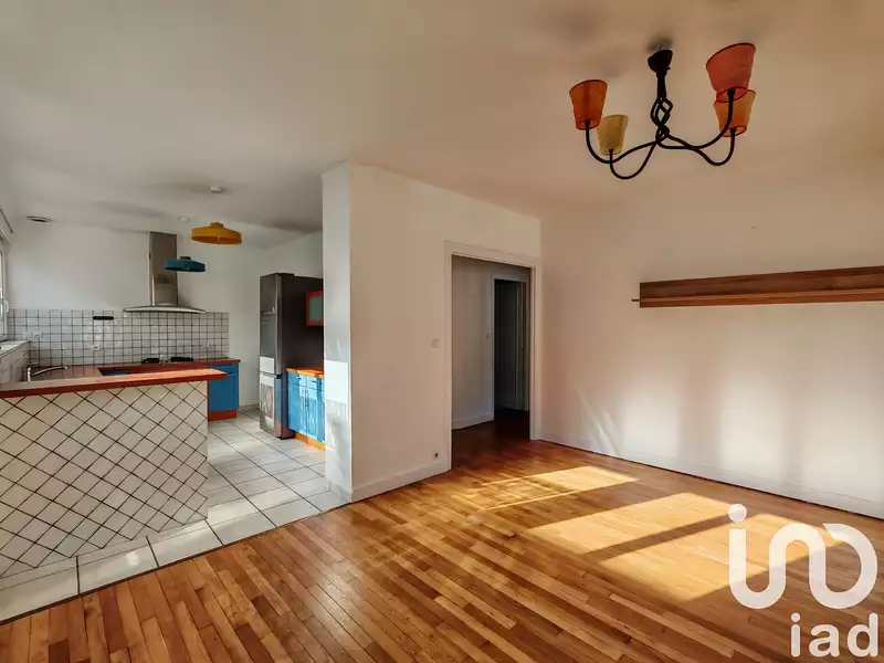 Appartement, 103 m²