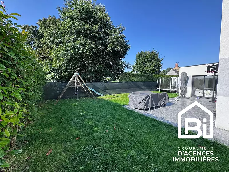 Maison, 128 m²
