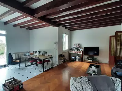 Maison, 178 m²
