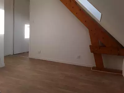 Maison, 56 m²
