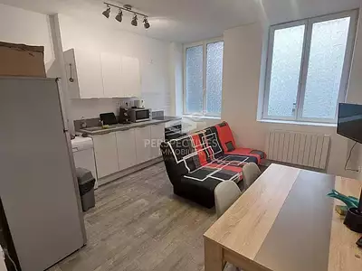 Appartement, 71 m²
