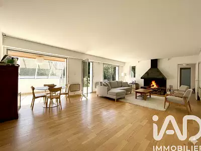 Maison, 167 m²
