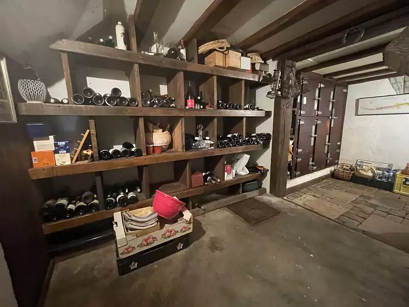Maison, 432 m²