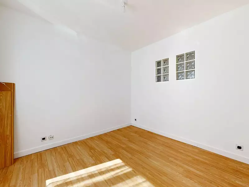 Appartement, 29 m²