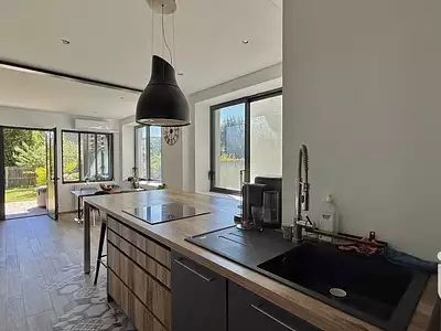Appartement, 62 m²