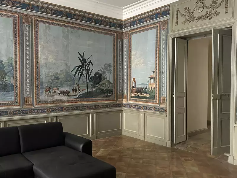 Appartement, 172,38 m²