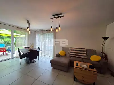 Maison, 90,45 m²