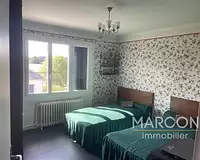 Maison, 208 m²