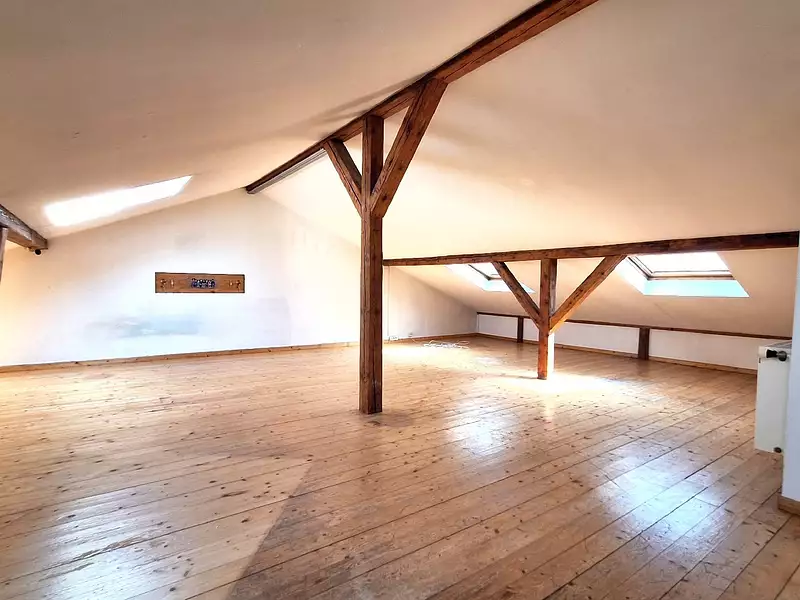 Appartement, 118,43 m²