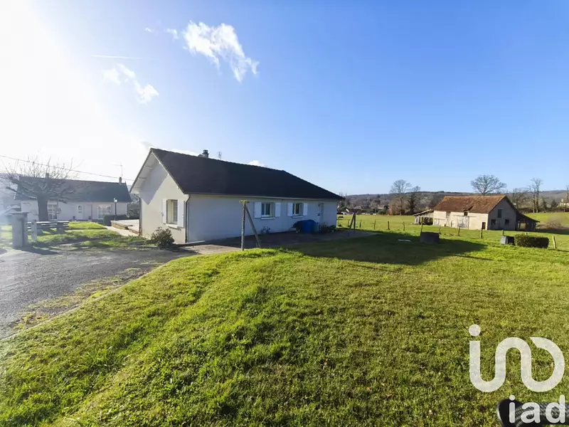 Maison, 140 m²