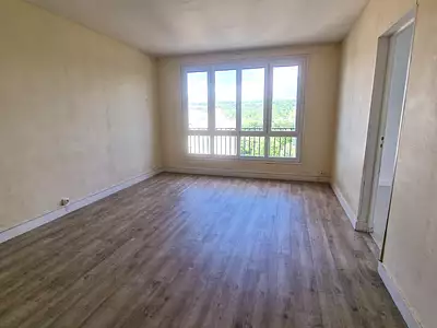 Appartement, 57 m²