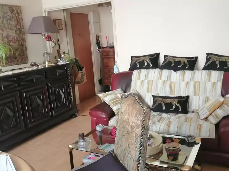 Appartement, 72 m²