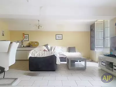 Maison, 90 m²