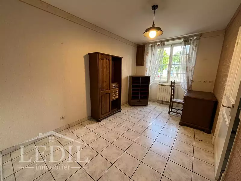 Maison, 130 m²