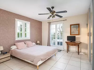 Maison, 186 m²