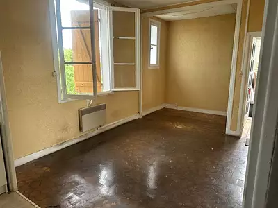 Maison, 98 m²