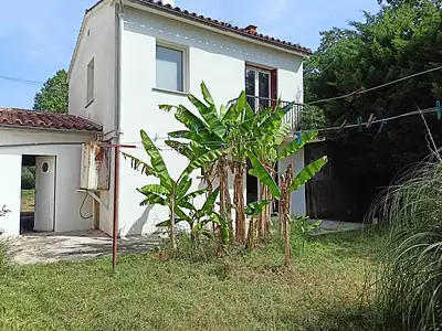 Maison, 80 m²