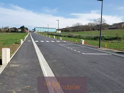 Terrain, 220 m²